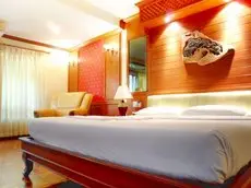 Royal Ivory Sukhumvit Nana by Compass Hospitality 