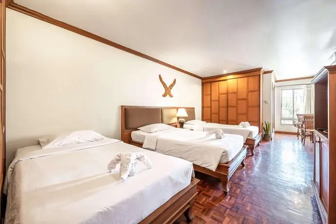 Royal Ivory Sukhumvit Nana by Compass Hospitality 