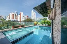 Royal Ivory Sukhumvit Nana by Compass Hospitality 