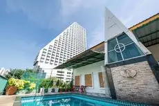 Royal Ivory Sukhumvit Nana by Compass Hospitality 