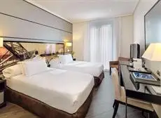 H10 Universitat Hotel 