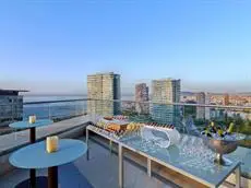 Hilton Diagonal Mar Barcelona 