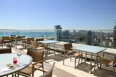 Hilton Diagonal Mar Barcelona 