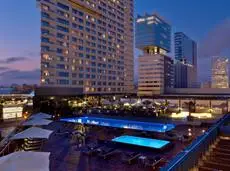 Hilton Diagonal Mar Barcelona 