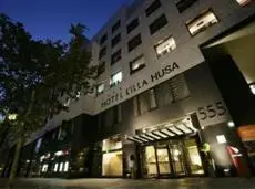 AC Hotel Diagonal L'Illa A Marriott Luxury & Lifestyle Hotel 