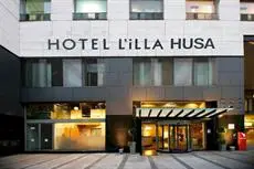 AC Hotel Diagonal L'Illa A Marriott Luxury & Lifestyle Hotel 