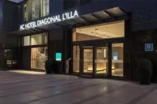 AC Hotel Diagonal L'Illa A Marriott Luxury & Lifestyle Hotel 