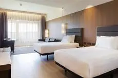 AC Hotel Diagonal L'Illa A Marriott Luxury & Lifestyle Hotel 