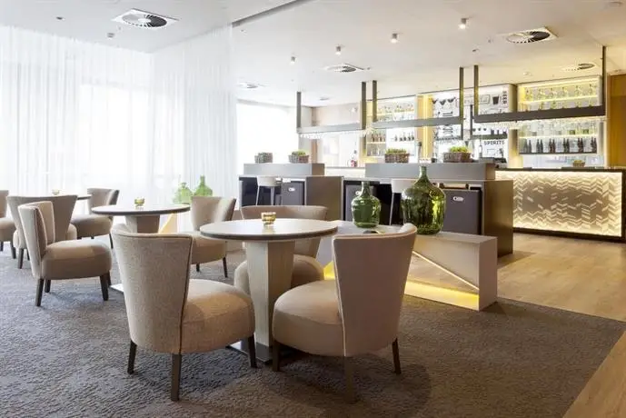 AC Hotel Diagonal L'Illa A Marriott Luxury & Lifestyle Hotel 