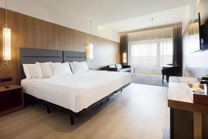 AC Hotel Diagonal L'Illa A Marriott Luxury & Lifestyle Hotel 