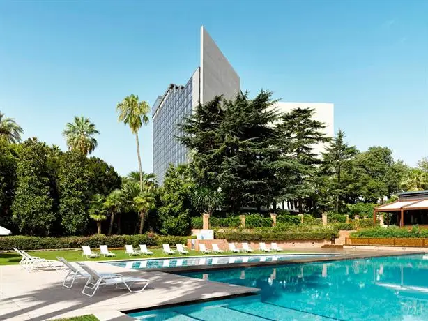 Fairmont Rey Juan Carlos I 