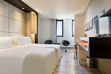 Hotel Barcelona Condal Mar Managed by Melia 