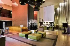 Hotel Barcelona Condal Mar Managed by Melia 