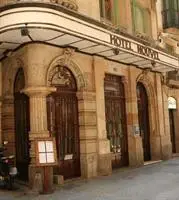 Hotel Nouvel Barcelona 