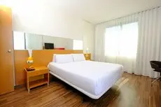 Hotel SB Icaria Barcelona 