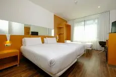 Hotel SB Icaria Barcelona 