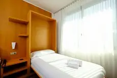 Hotel SB Icaria Barcelona 