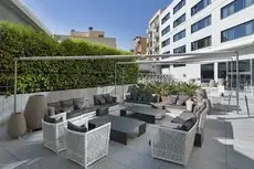 Hotel SB Icaria Barcelona 