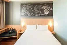 Ibis Barcelona Meridiana 