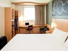 Ibis Barcelona Meridiana 