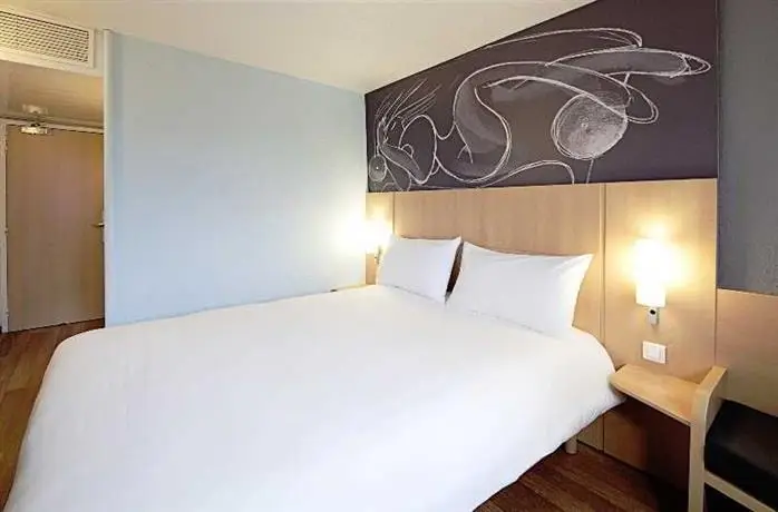 Ibis Barcelona Meridiana 