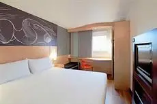 Ibis Barcelona Meridiana 