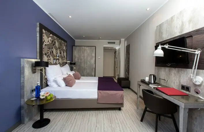 Leonardo Hotel Barcelona Las Ramblas 