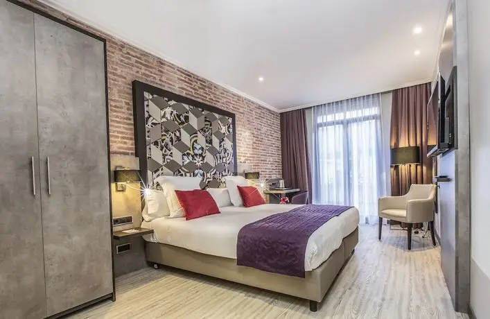 Leonardo Hotel Barcelona Las Ramblas 