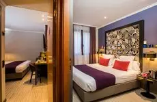 Leonardo Hotel Barcelona Las Ramblas 