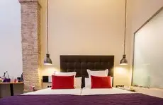 Leonardo Hotel Barcelona Las Ramblas 