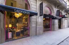 Leonardo Hotel Barcelona Las Ramblas 