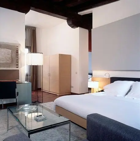 Mercer House Boria BCN 