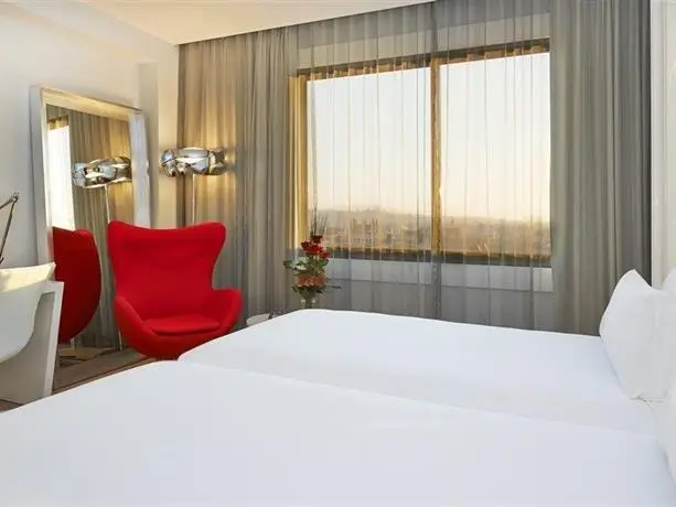 NH Collection Barcelona Gran Hotel Calderon