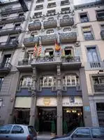 Ramblas Hotel 