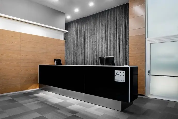 AC Hotel Som A Marriott Luxury & Lifestyle Hotel