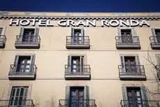 BCN Urban Hotels Gran Ronda 