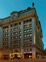 Grand Hotel Central Barcelona 