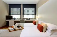 Grand Hotel Central Barcelona 