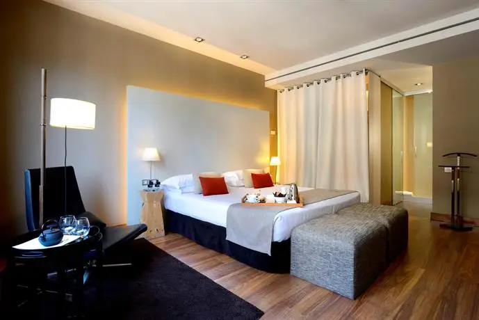 Grand Hotel Central Barcelona 