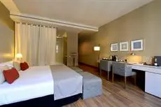 Grand Hotel Central Barcelona 