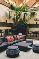 Hotel Granados 83 