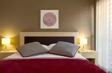 Hotel Villa Emilia Barcelona 