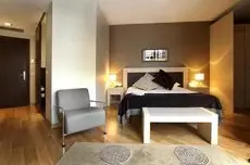 Hotel Villa Emilia Barcelona 