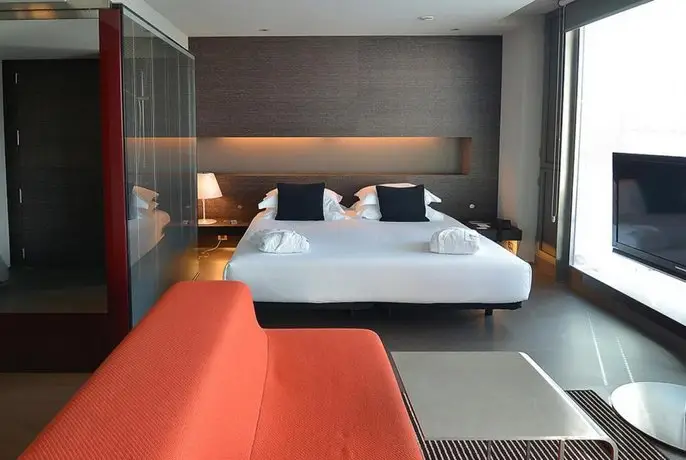 Soho Hotel Barcelona