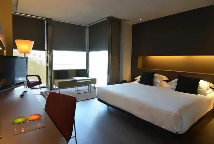 Soho Hotel Barcelona