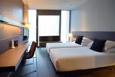 Soho Hotel Barcelona 