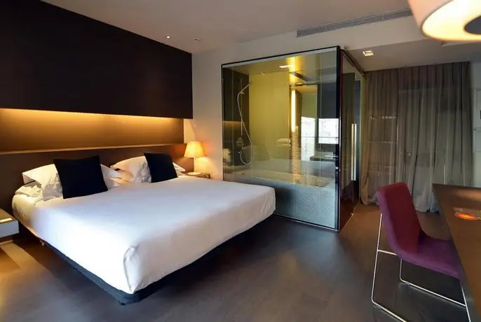 Soho Hotel Barcelona 