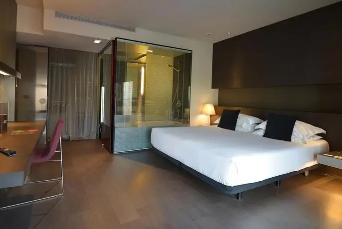 Soho Hotel Barcelona 