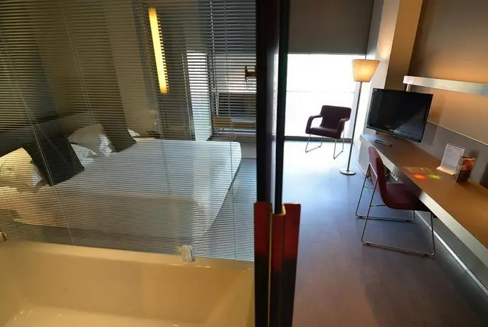 Soho Hotel Barcelona 