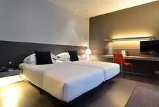 Soho Hotel Barcelona 